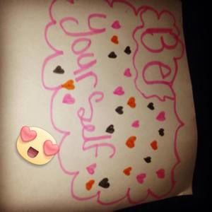 Meet your Posher, Emma